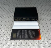 house of flame and shadow crescent city series book 3 by sarah j maas 1